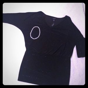 WHBM Little Black Dress